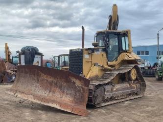 CAT D 6 M XL
