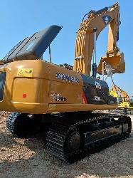 CAT 336 D2