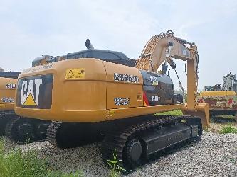 CAT 330D2L