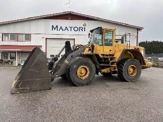 Volvo L180E