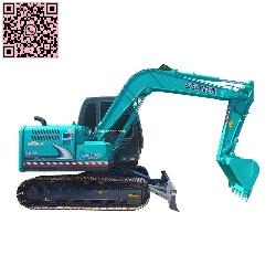 Kobelco SK 75