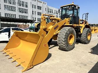 CAT 966 H