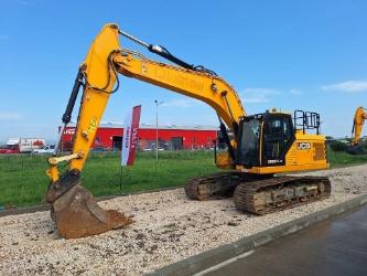 JCB 220X LC