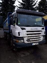 Scania P 380