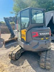 Volvo ECR50F