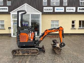 Doosan DX 10