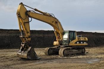 CAT 330 CL ME
