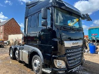 DAF XF480