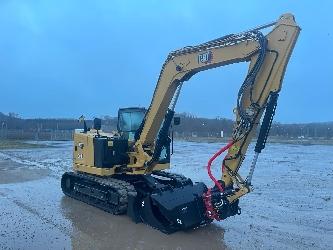 CAT 308