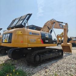 CAT 329 D