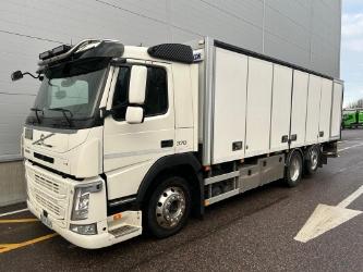 Volvo FM