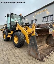 CAT 907 M