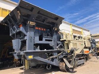 Metso LT 1315