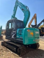 Kobelco SK 75