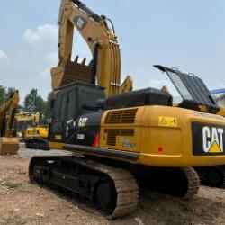 CAT 336D