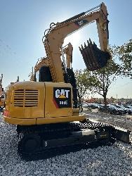 CAT 308E2