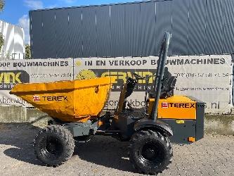 Terex TA3 SH