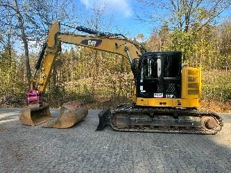 CAT 315 FLCR