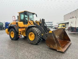 Volvo L110H