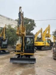 CAT 305.5