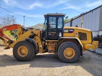 CAT 938 M