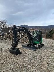 DEERE 60G