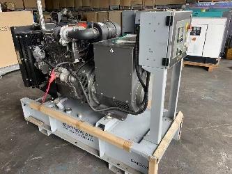 Yanmar 50KVA