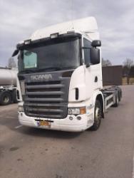 Scania G 420