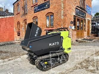 Kato 105