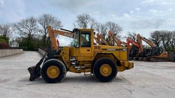 Volvo L90C