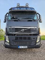 Volvo FH 540