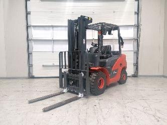 Linde H30D