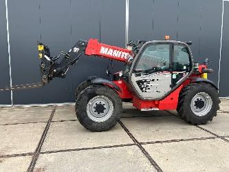 Manitou 732