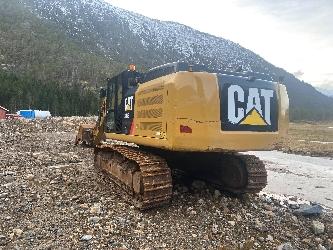 CAT 336 EL