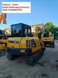 Komatsu PC 56