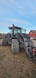 Valtra S294