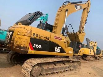 CAT 315 D