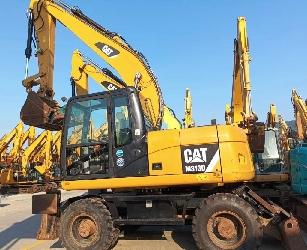 CAT CAT313D