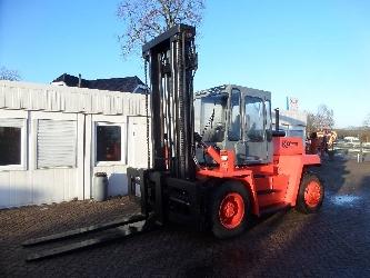 Kalmar 10-600