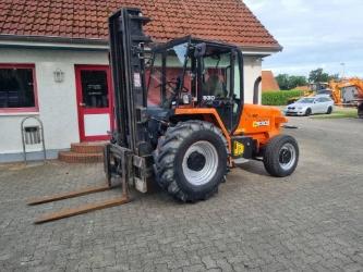 JCB 930-4