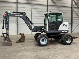 Terex TW 85