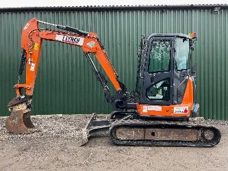 Hitachi ZX 48