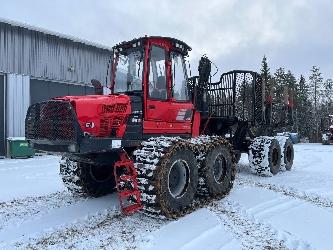 Komatsu 895