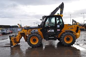 JCB 540-140