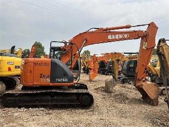 Hitachi ZX138