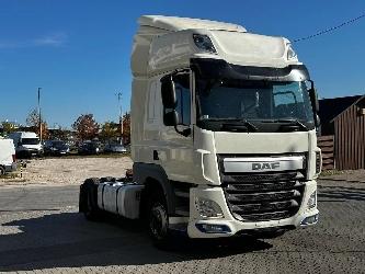 DAF CF 460