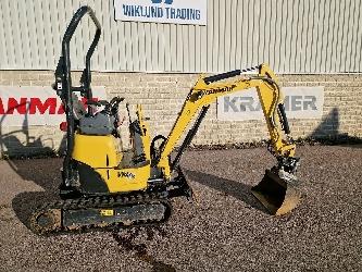 Yanmar Vio 12