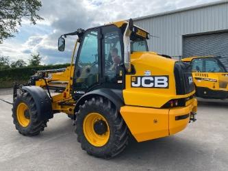 JCB TM 320 S
