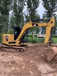 CAT 306E2