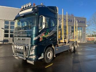 Volvo FH 16